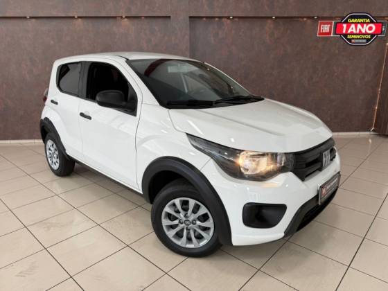 FIAT MOBI 1.0 EVO FLEX LIKE. MANUAL FIAT MOBI 1.0 EVO FLEX LIKE. MANUAL